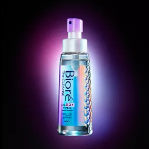 Removedor de Maquiagem em Spray Bioré The Cleanse Oil Mist (120ml)