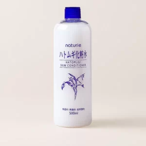 Loção Hidratante Naturie Hatomugi Skin Conditioner (500ml)