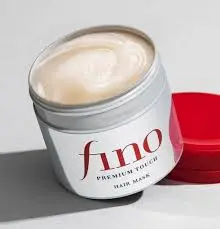 Máscara Capilar Shiseido Fino Premium Touch Hair Mask (230g)