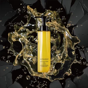 Attenir Skin Clear Cleanse Oil