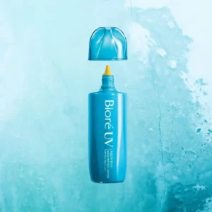 Bioré UV Aqua Rich Protect Lotion
