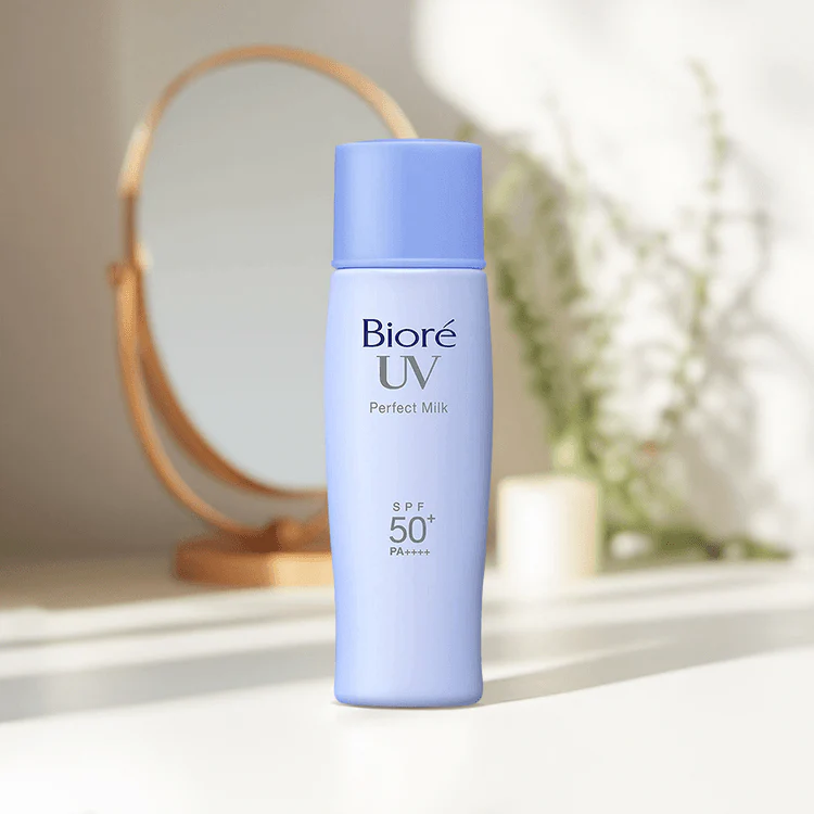 Bioré UV Perfect Milk