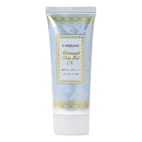 Canmake Mermaid Skin Gel UV