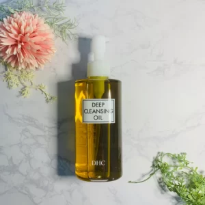 DHC Deep Cleansing Oil