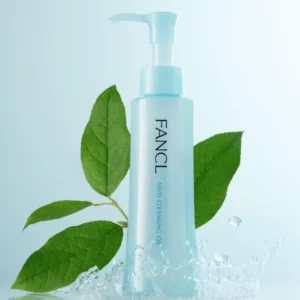 Fancl Mild Cleansing Oil