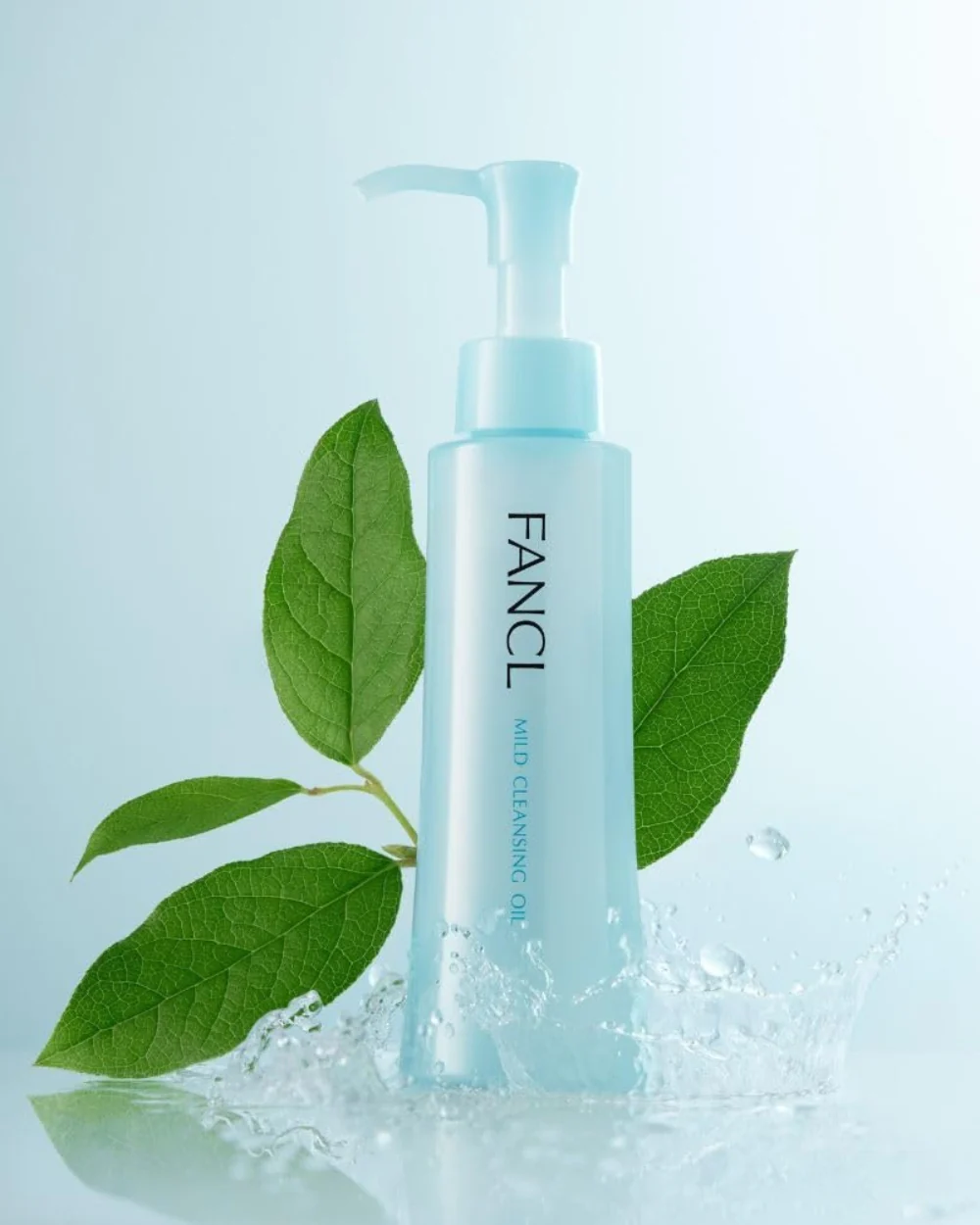 Fancl Mild Cleansing Oil