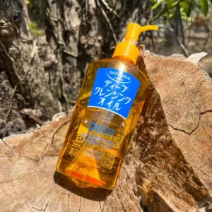 Kose Softymo Deep Cleansing Oil