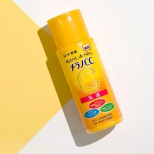 Melano CC Vitamin C Brightening Lotion