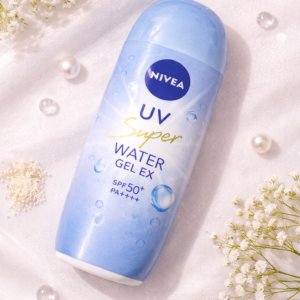 Nivea UV Super Water Gel