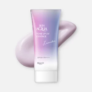 Skin Aqua Tone Up UV Essence
