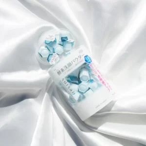 Suisai Beauty Clear Powder Wash