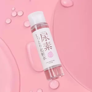 Sukoyaka Suhada Urea Moisture Lotion