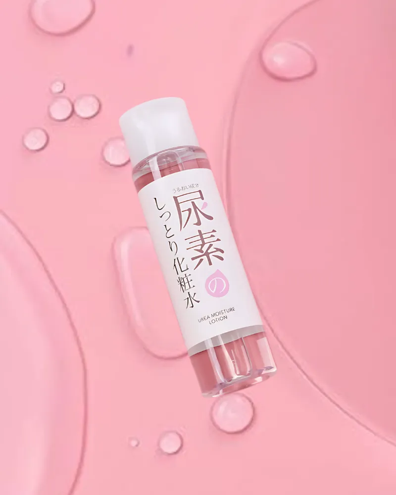 Sukoyaka Suhada Urea Moisture Lotion
