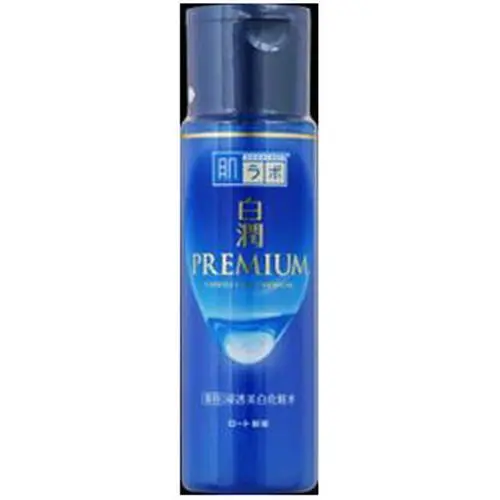 Hada Labo Shirojyun Premium Lotion